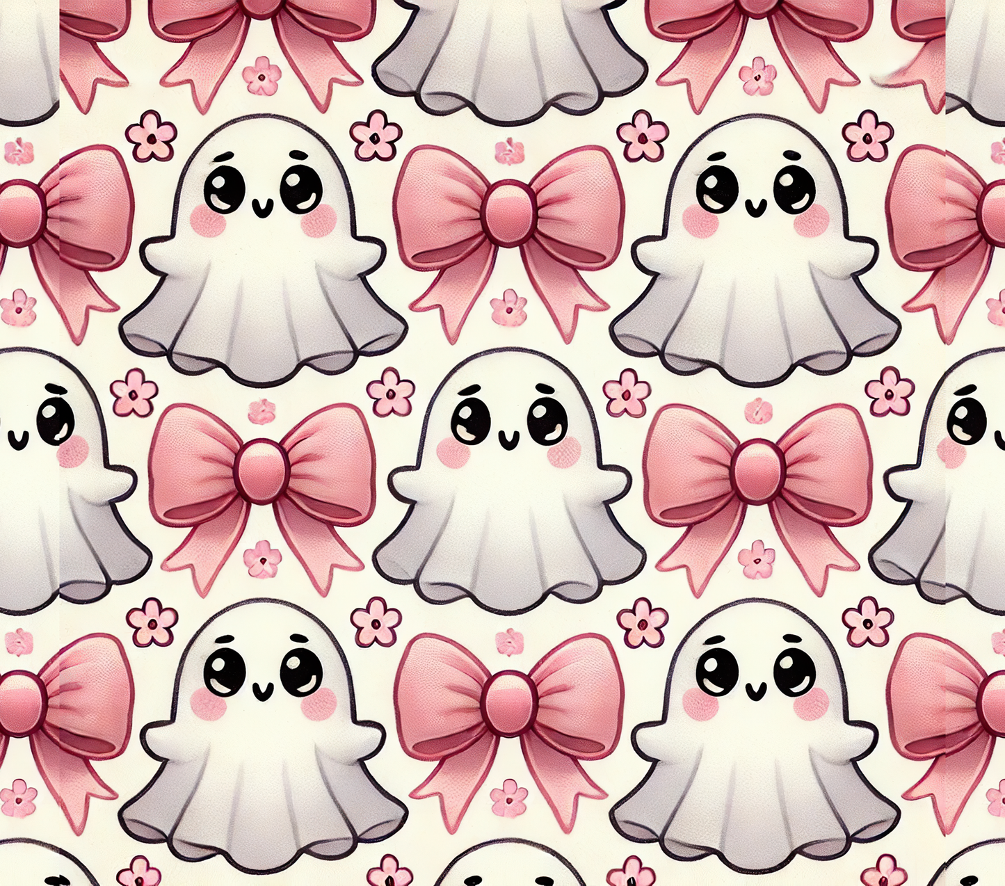 Ghostly Bows (3FD)