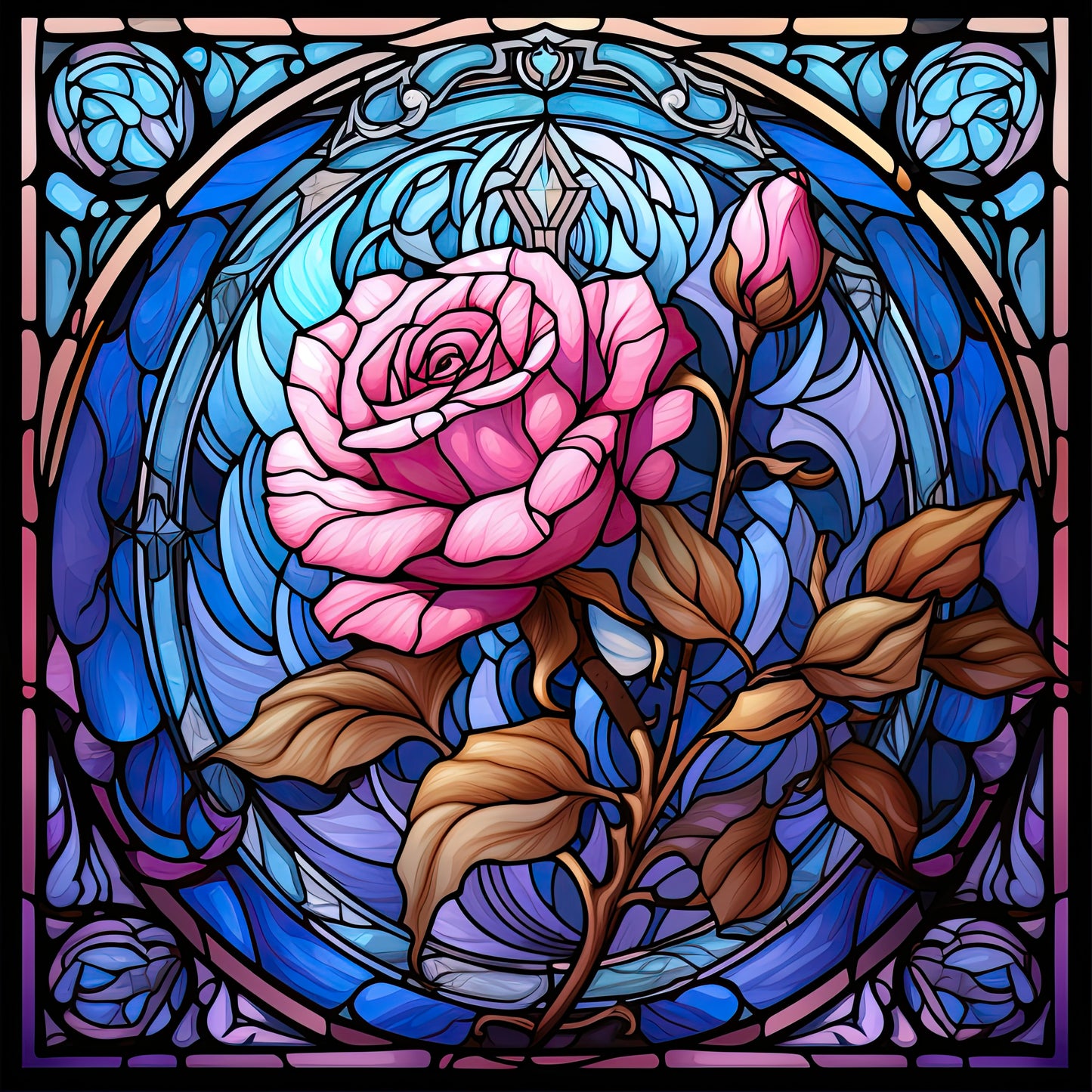 Eternal Bloom (100% FD)