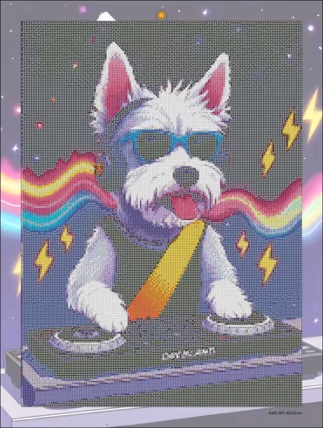 Spin Master Pup (2FD+2AB)