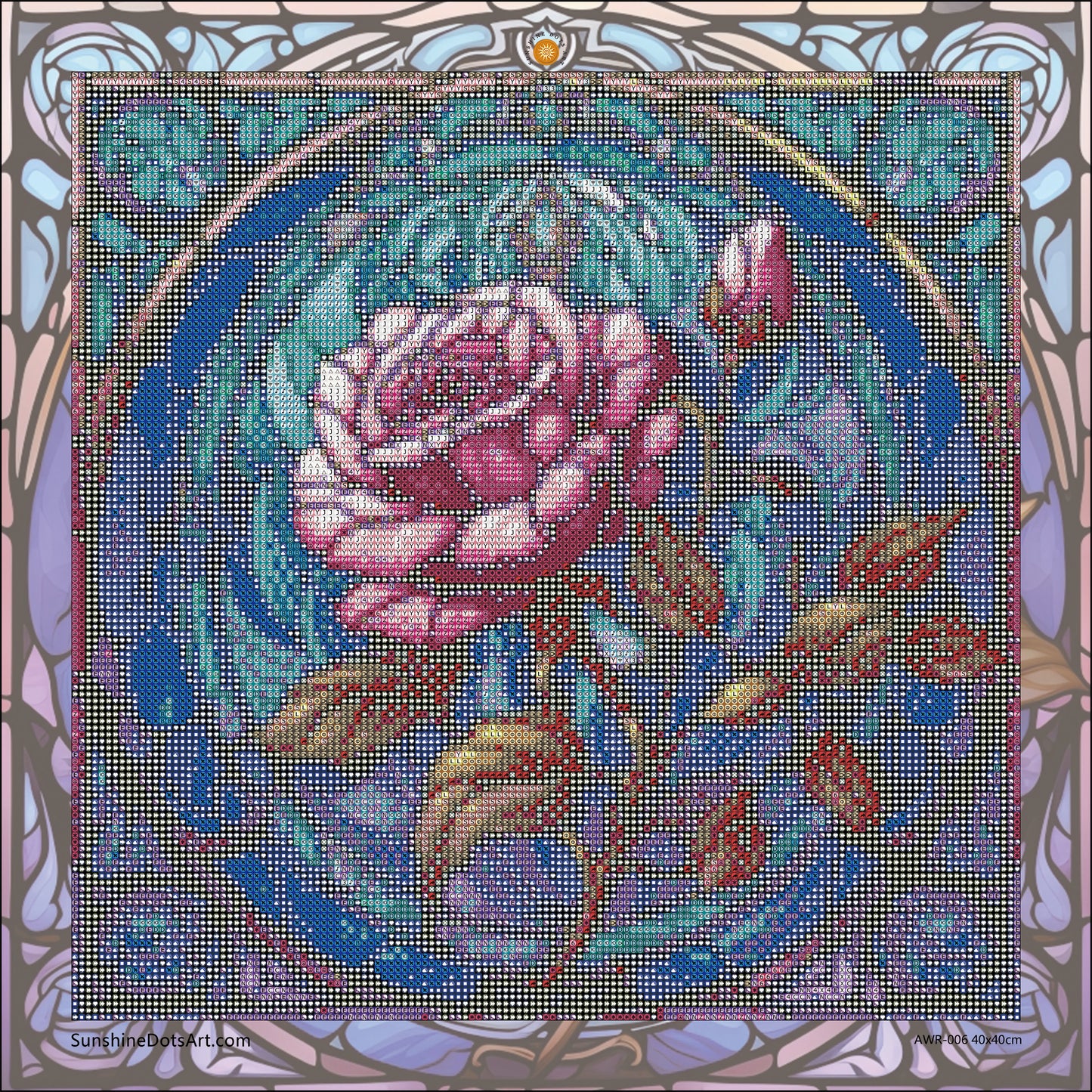 Eternal Bloom (100% FD)