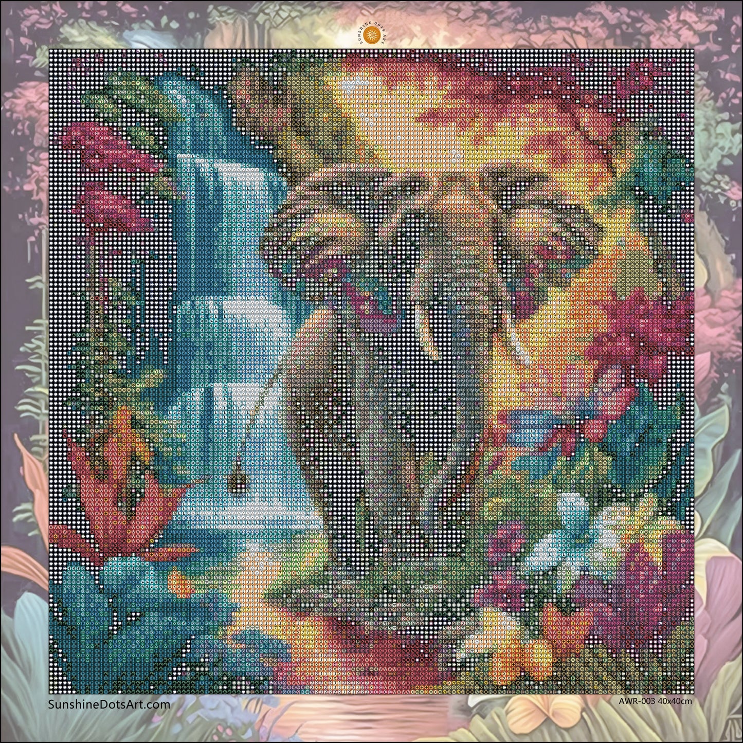 Majestic Elephant (3FD+2AB)