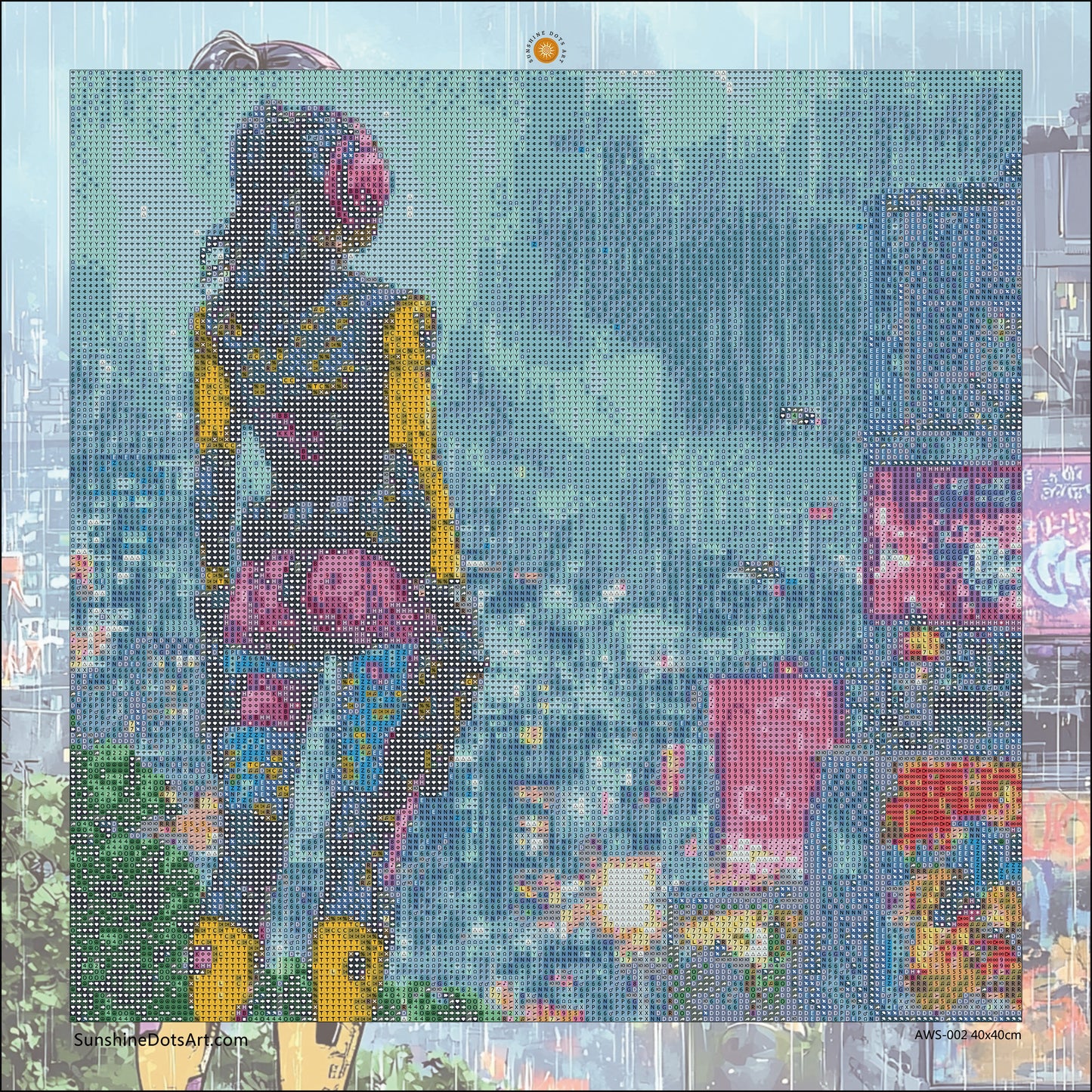 City Sentinel (3FD+2AB)