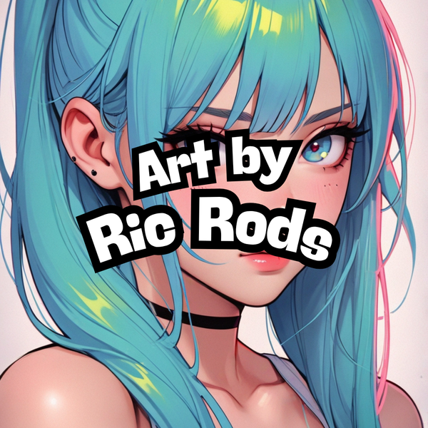 Ric Rods
