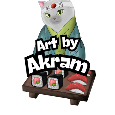 Akram