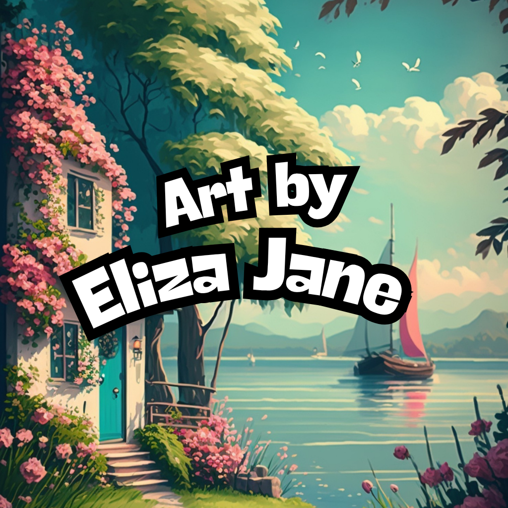 Eliza Jane