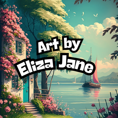 Eliza Jane