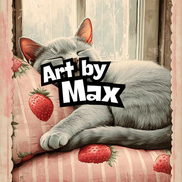 Max