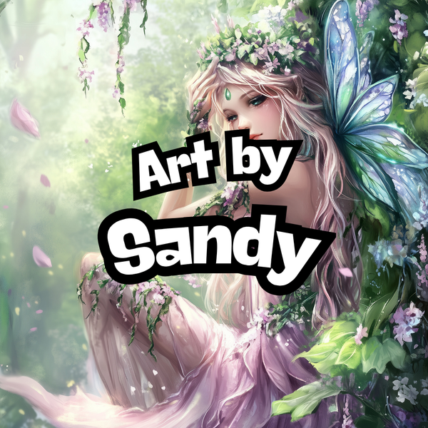 Sandy