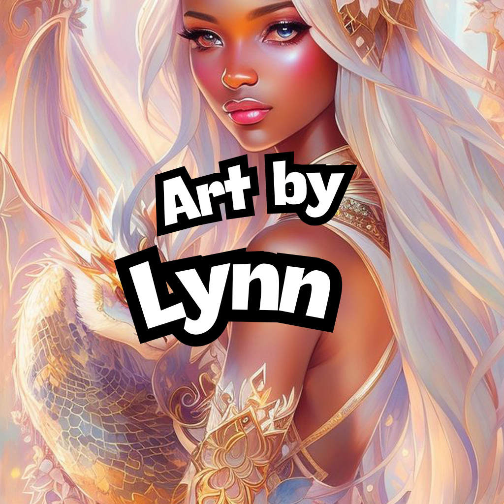 Art by Lynn