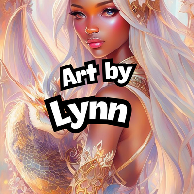 Art by Lynn