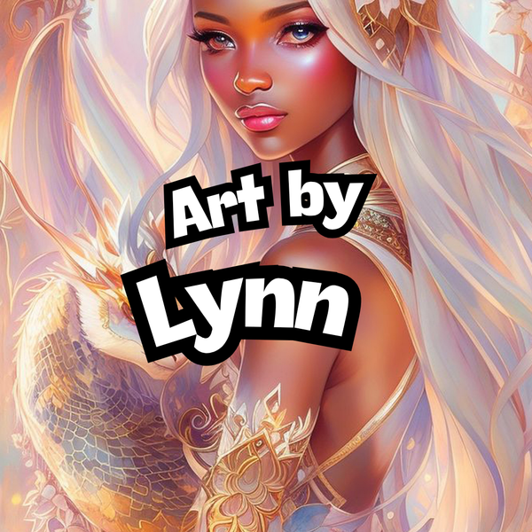 Art by Lynn
