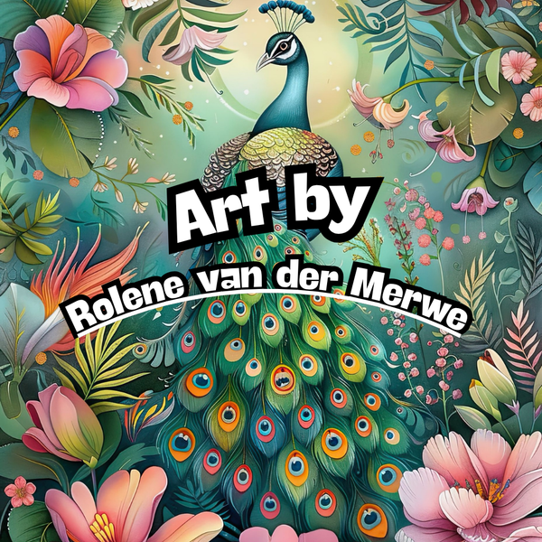 Rolene van der Merwe
