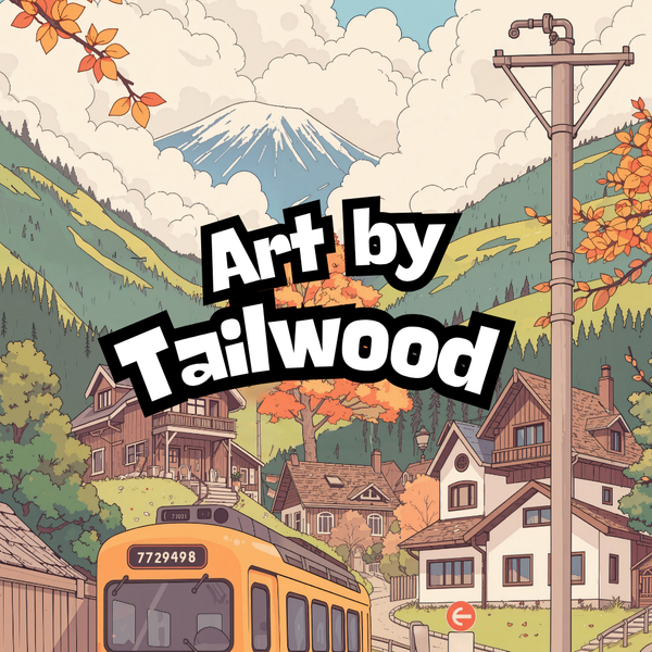 Tailwood Products