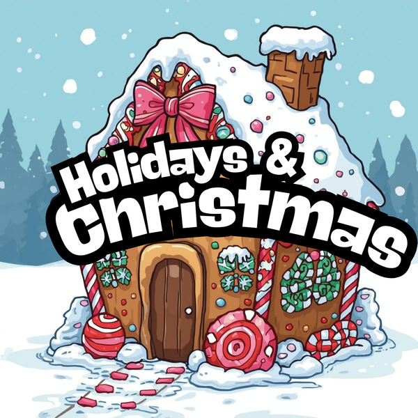 Holidays & Christmas