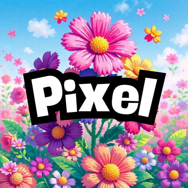 Pixel