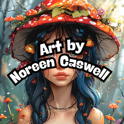Noreen Caswell