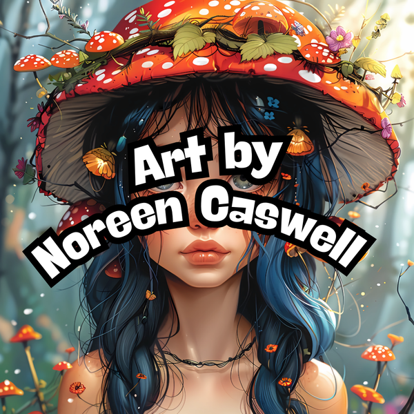 Noreen Caswell