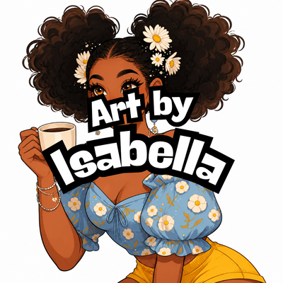 Art by Isabella