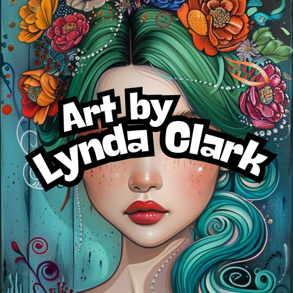 Lynda Clark