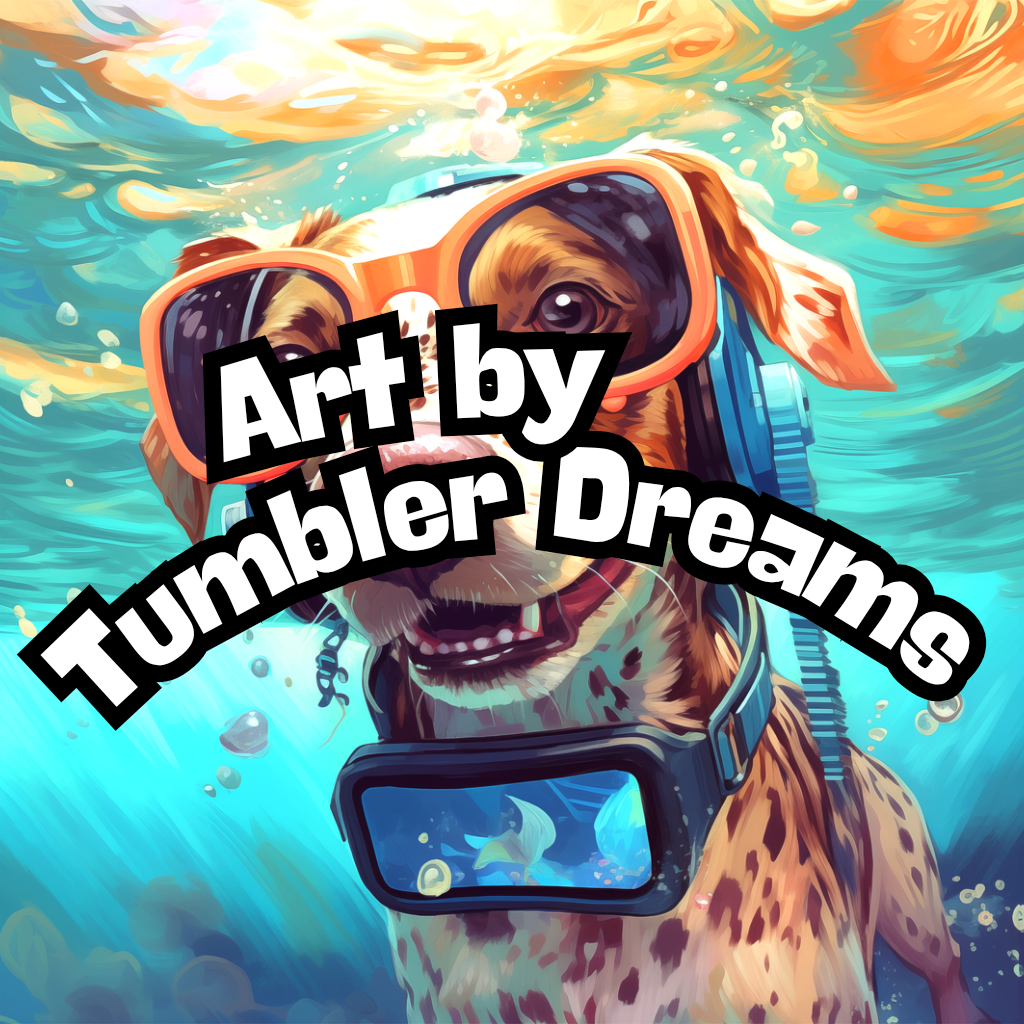 Tumbler Dreams