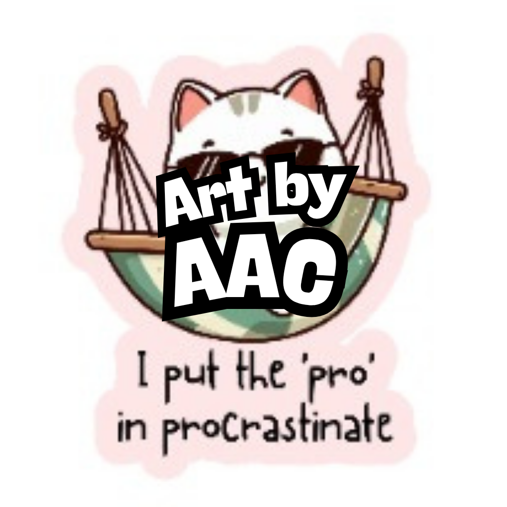 Art by AAC