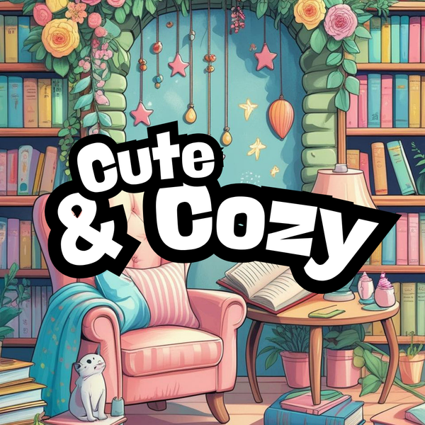 Cute & Cozy