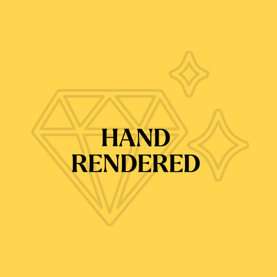 Hand Rendered