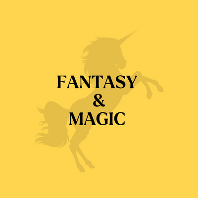 Fantasy & Magic