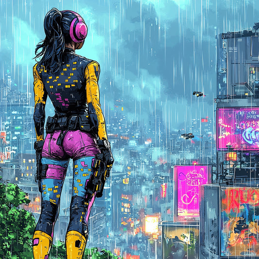 City Sentinel (3FD+2AB)