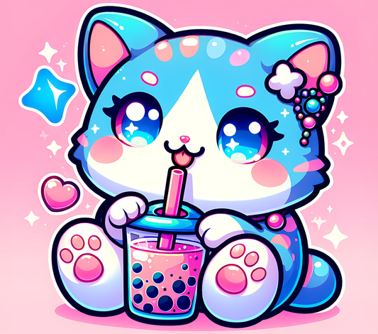 Sweetness Kitty (3FD Drills)