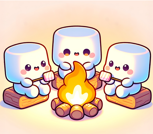 Toasty Marshmallow (3FD Drills)