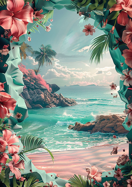 Bloom Escape  (3FD+3AB)
