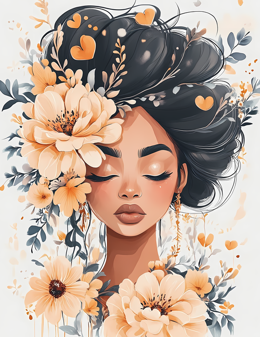 Golden Bloom (3FD Drills)