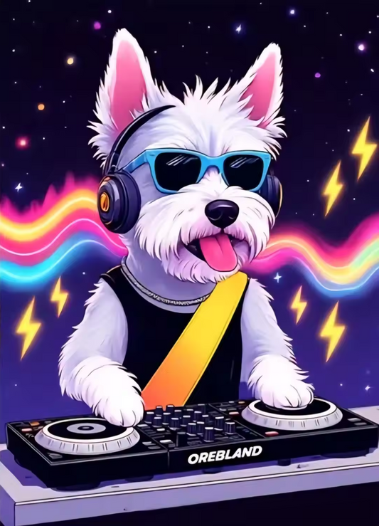 Spin Master Pup (2FD+2AB)