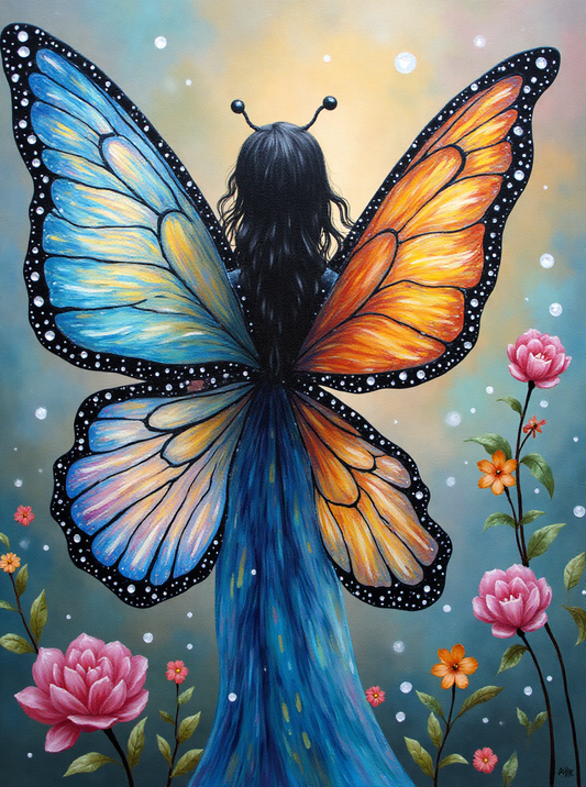 Wings of Twilight (3FD+3Crystal)