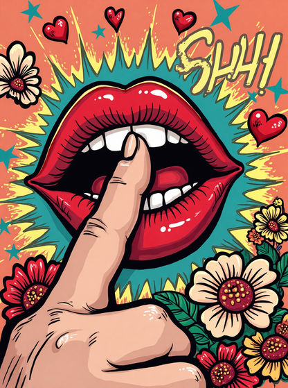 SHHH (5FD)