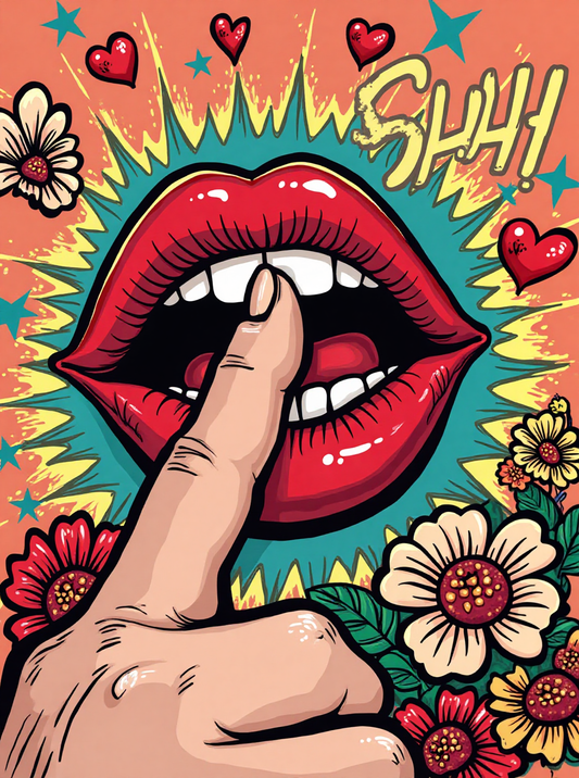 SHHH (5FD)