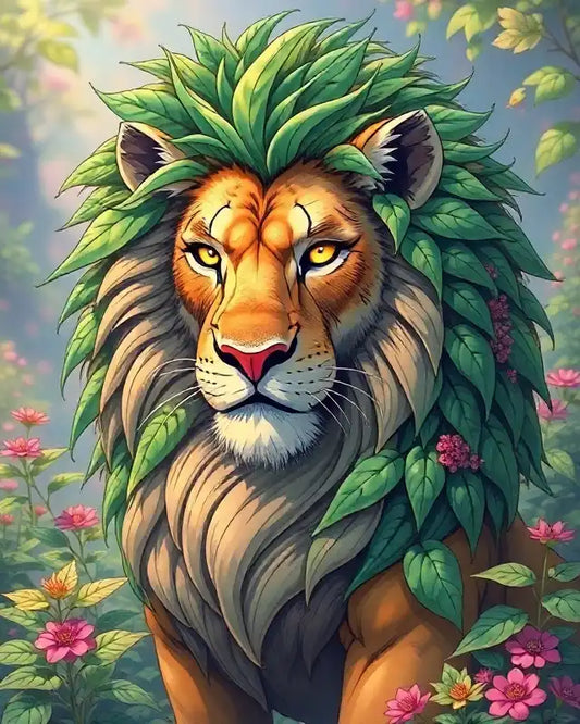 Guardian of the Wild (3FD + 3NG)