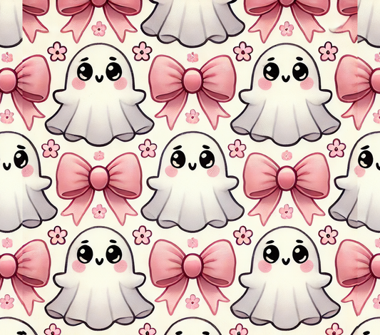 Ghostly Bows (3FD)