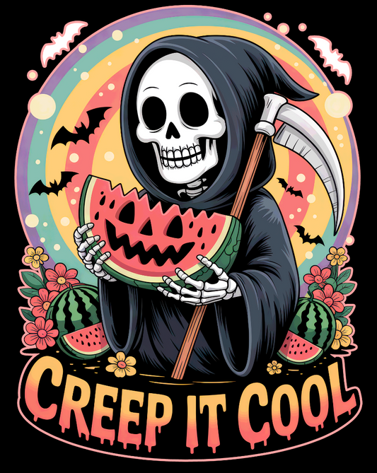 Creep It Cool (4FD + 2AB)