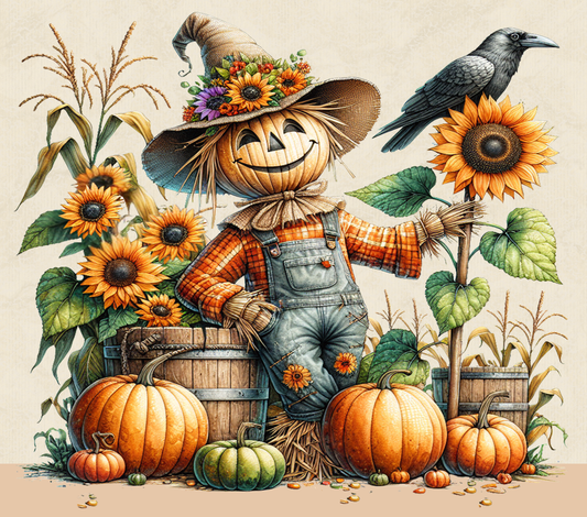 Harvest Guardian (5FD+3AB)