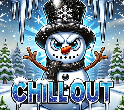 Chill Out (6FD+3Crystal)