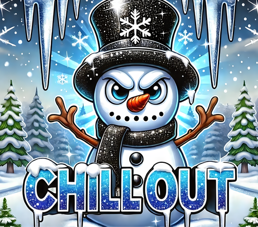 Chill Out (6FD+3Crystal)