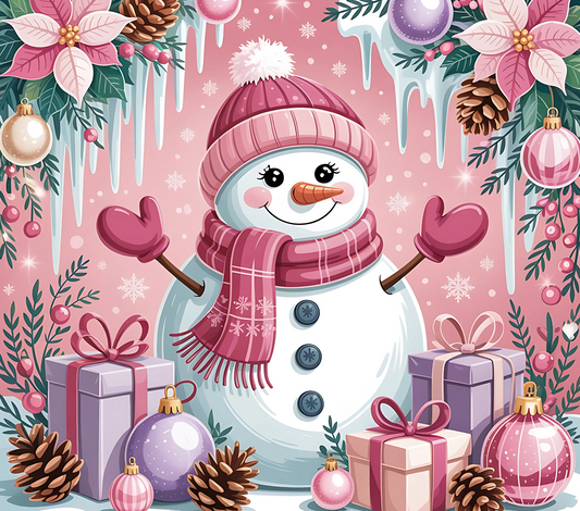 Frosted Joy (6FD + 3AB)