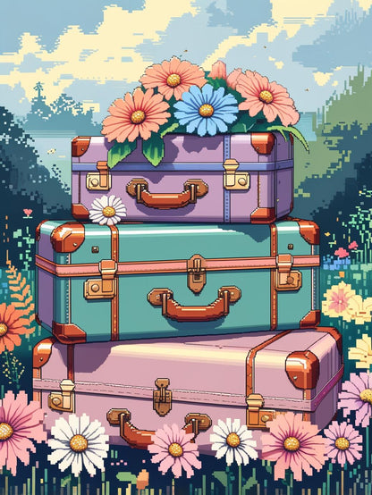Spring Getaway (6FD + 3AB)