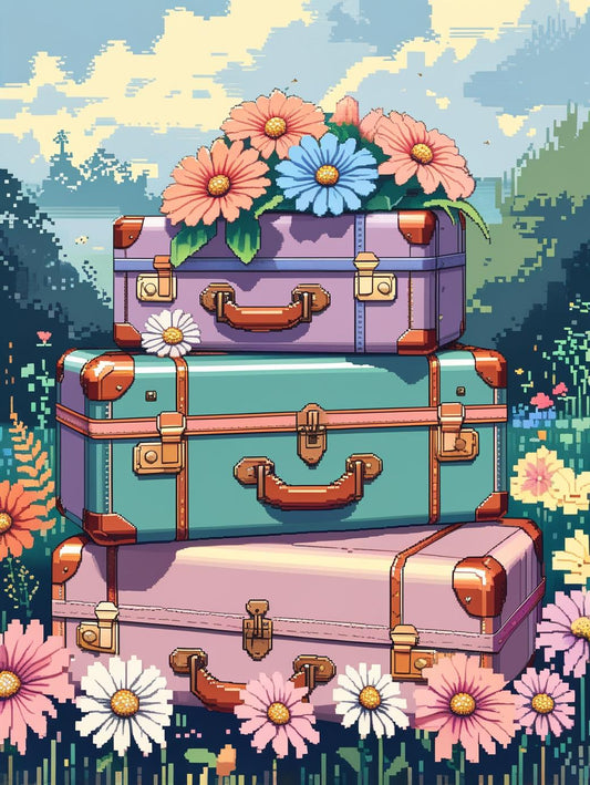 Spring Getaway (6FD + 3AB)