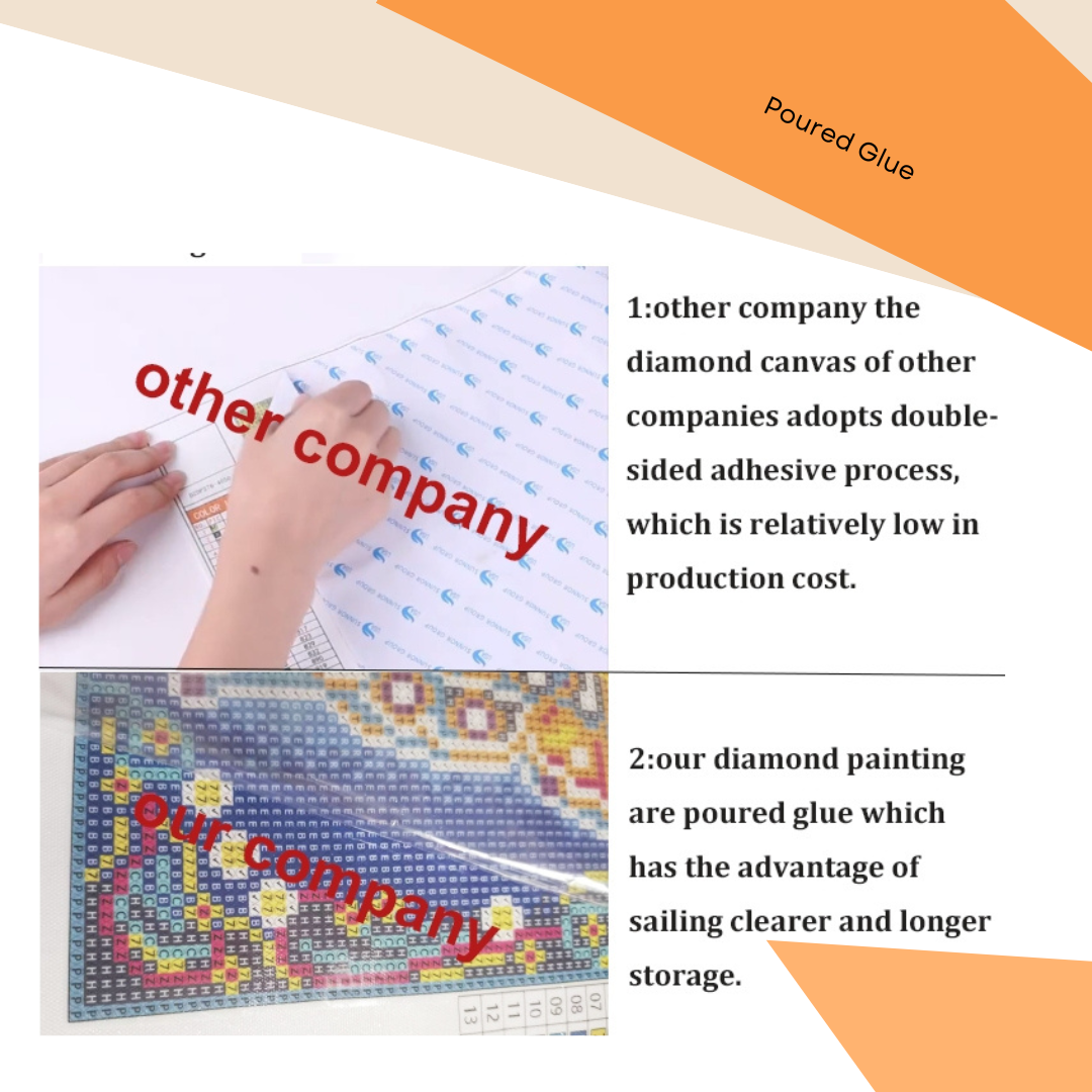 Glam Squad Mirror Moment (FD+AB)