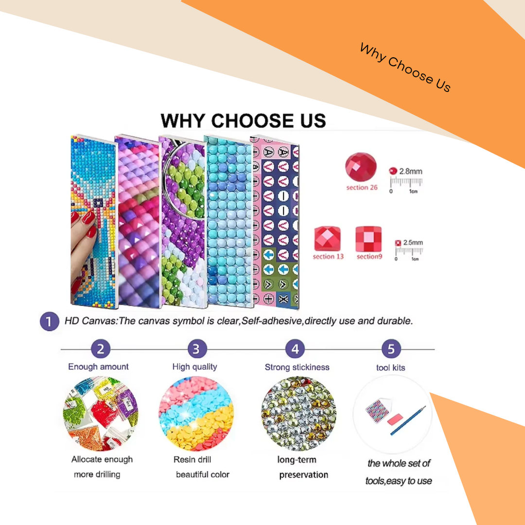 Glam Squad Mirror Moment (FD+AB)