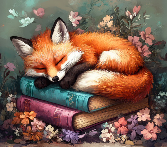 Storytime Snooze (FD+AB Drills)