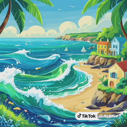 Tides of Home (FD+AB Drills)